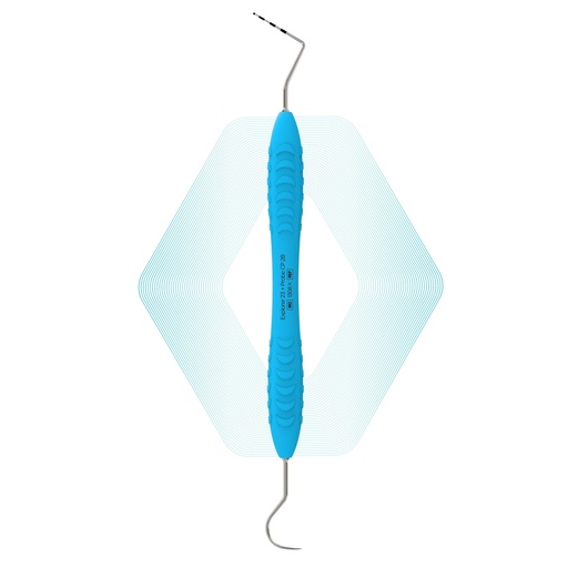 Explorer 23 + Probe CP-2B | ErgoDenta