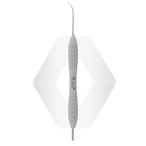 [1001 X] Sonde 3A | ErgoDenta (ErgoX)