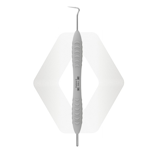 [1006 X] Sonde 8 | ErgoDenta (ErgoX)