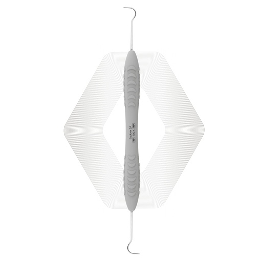 [1100 X] Sonde 2A | ErgoDenta (ErgoX)