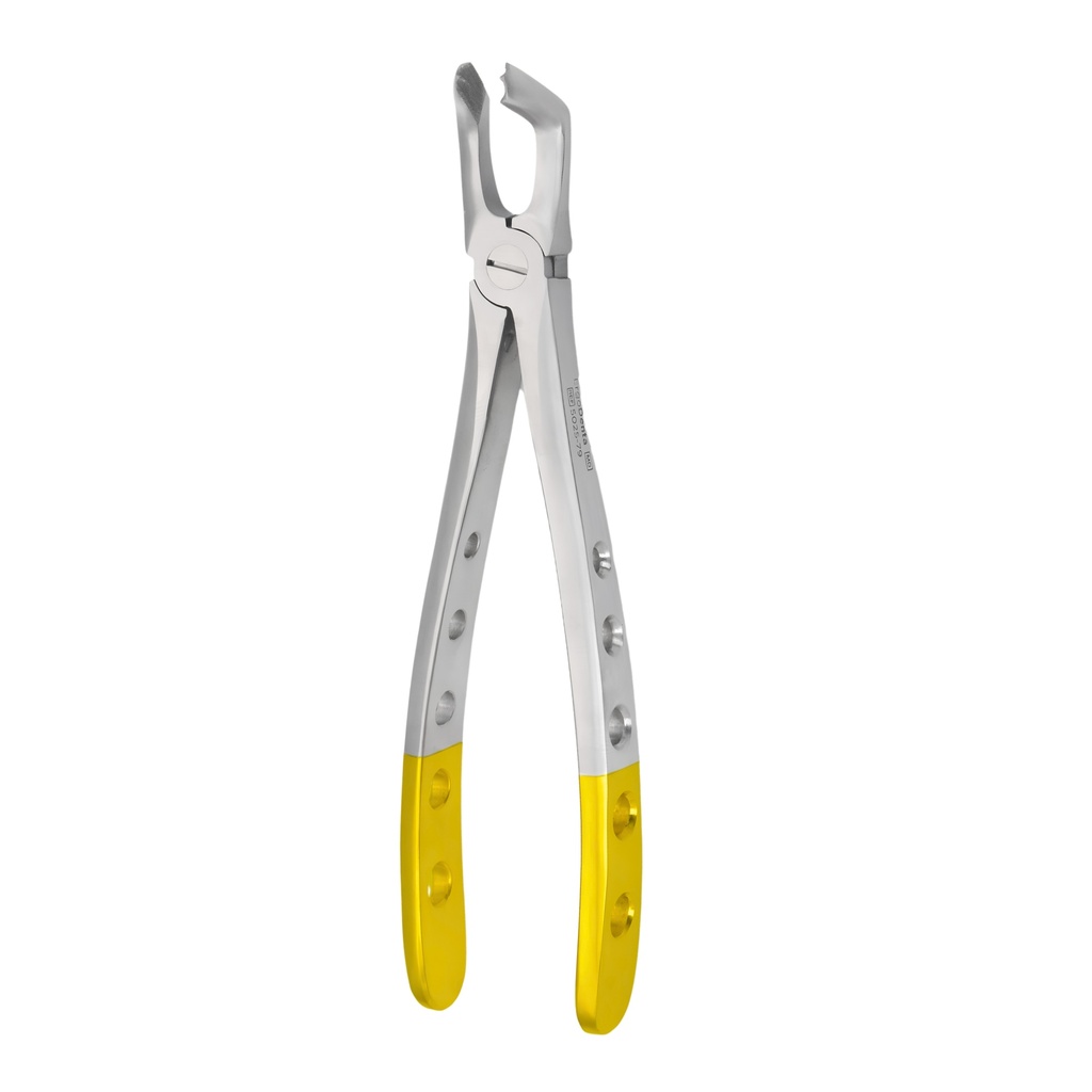 [5025-79] Underkæbe Wisdom Teeth | Diamant ekstraktionstang | ErgoDenta
