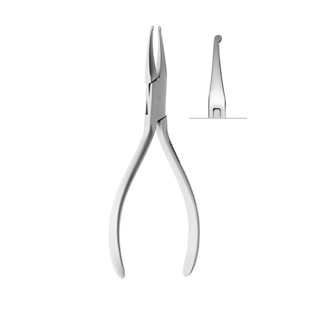 [4232] HOW Plier, Straight | ErgoDenta