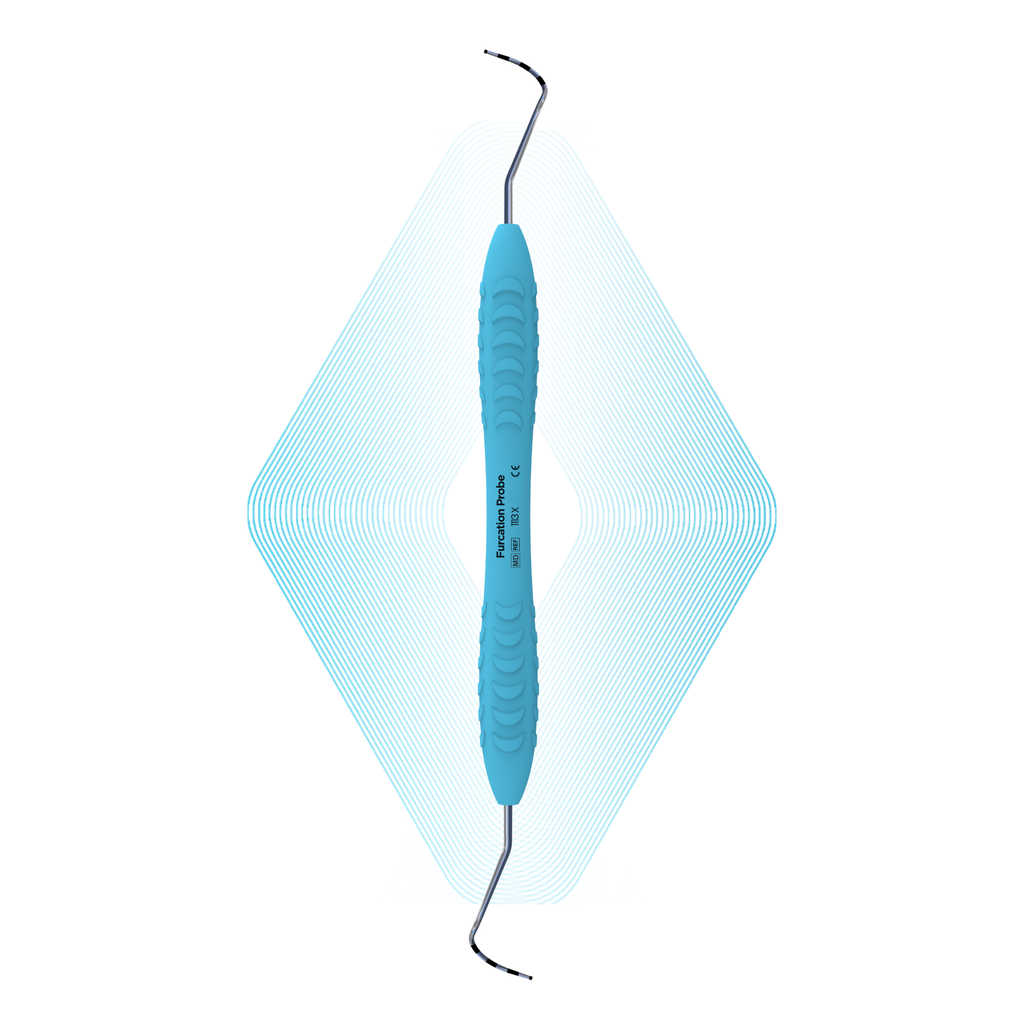 Furcation Probe | ErgoDenta