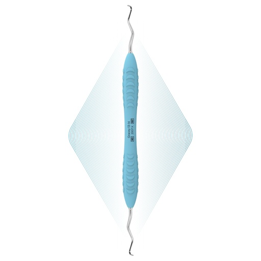 Gracey 13-14 | ErgoDenta