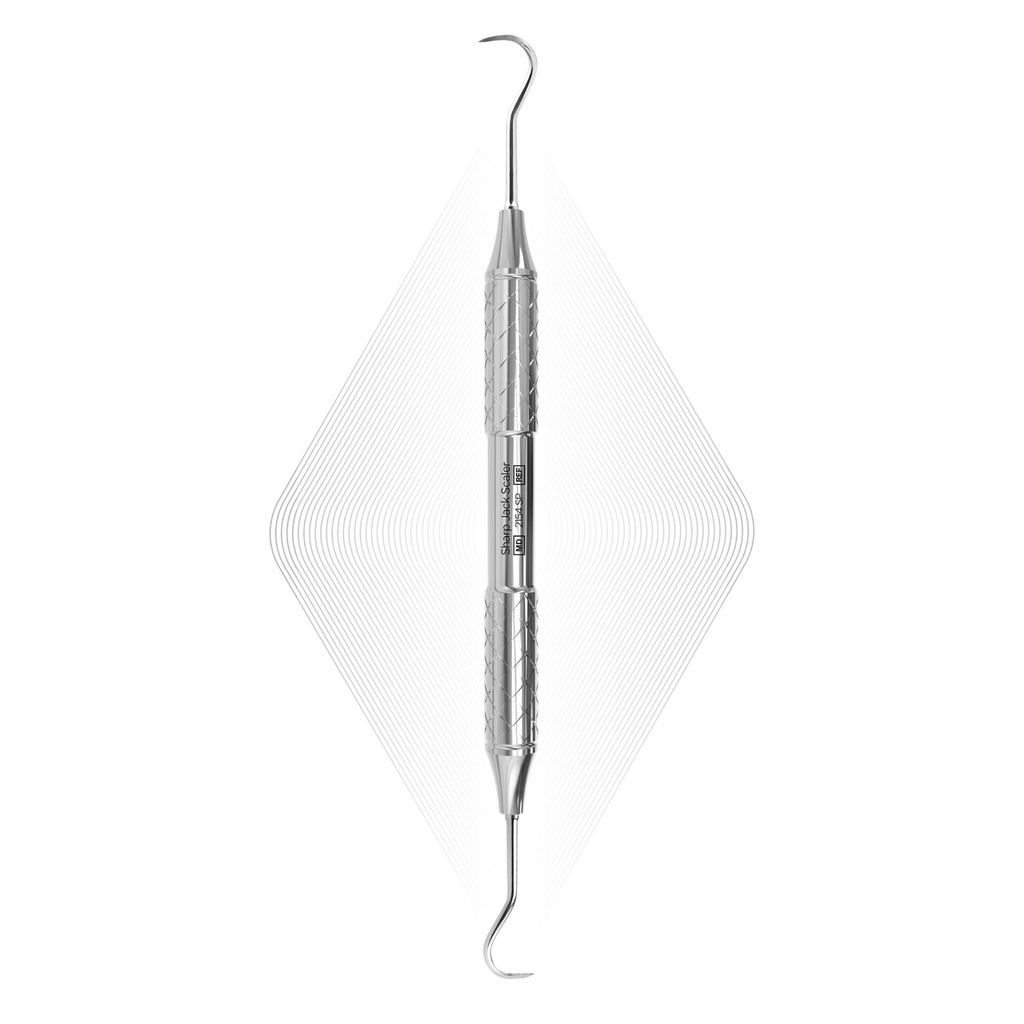 [2154 X] Sharp Jack Scaler | ErgoDenta (ErgoX)