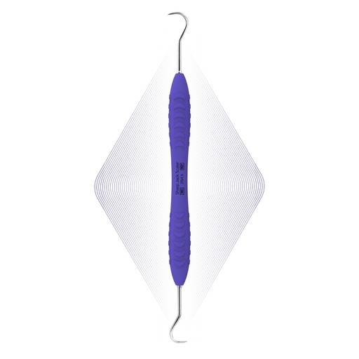 Sharp Jack Scaler | ErgoDenta