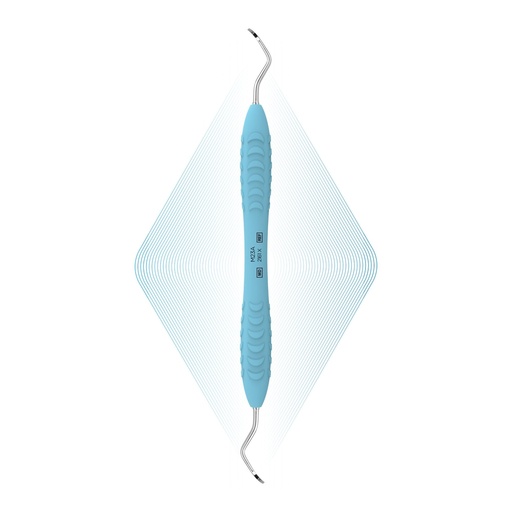 Universal curette M23A | ErgoDenta