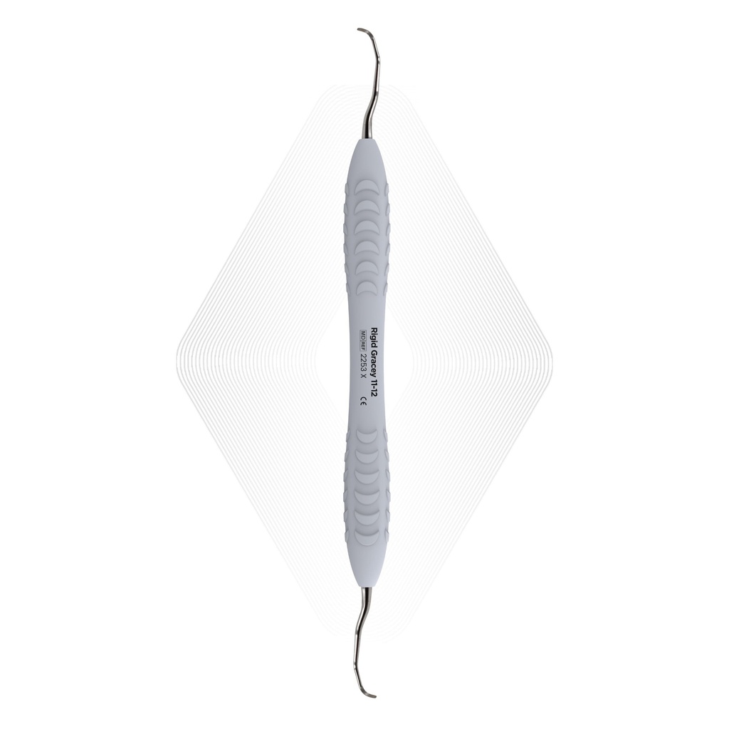 [2253 X] Rigid Gracey 11-12 | ErgoDenta (ErgoX)