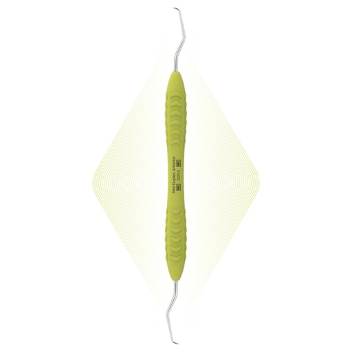 Mini Duplex Anterior | ErgoDenta