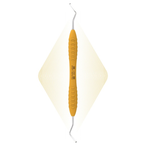 [2282 X] Hakkescaler, Lateral | ErgoDenta (ErgoX)