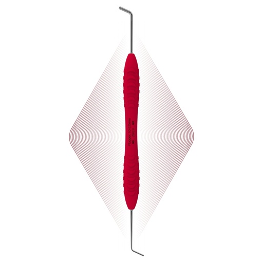Plugger, 1.0-2.0mm | ErgoDenta