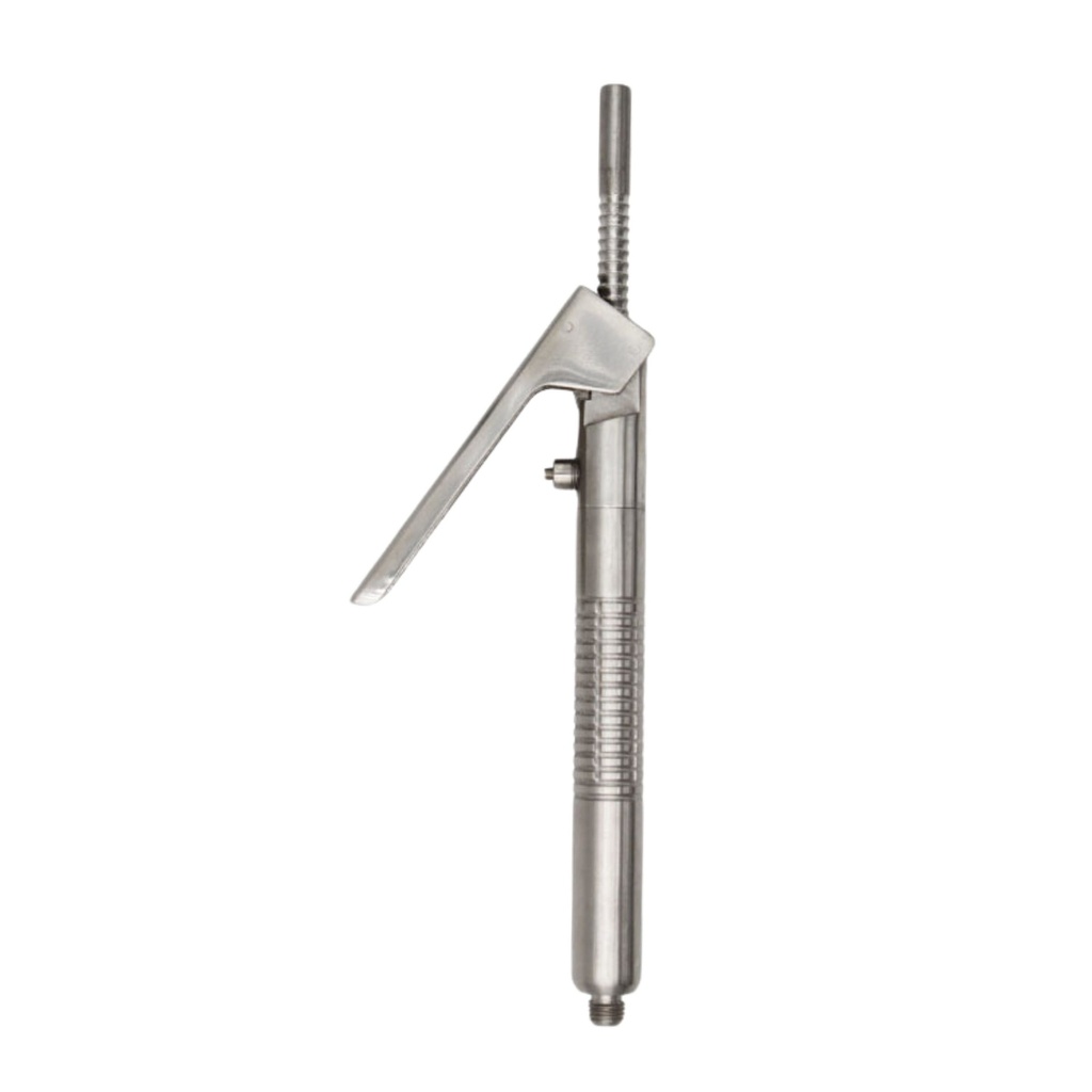 [3968] Pen Model Intraligamental sprøjte, 1.8 ml, 0.07 ml / click, med Metric Thread | ErgoDenta