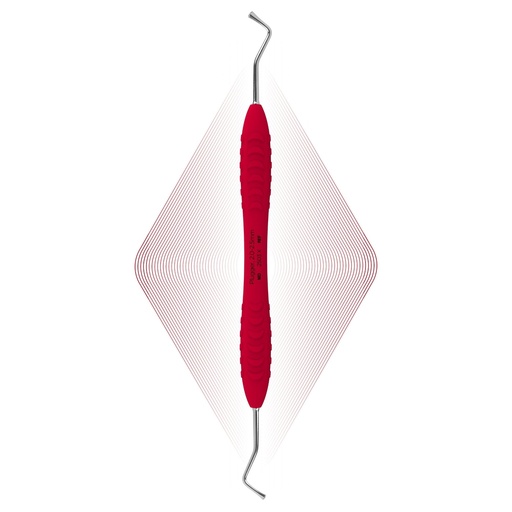 [2503 X] Plugger, 2.0-2.5mm | ErgoDenta (ErgoX)