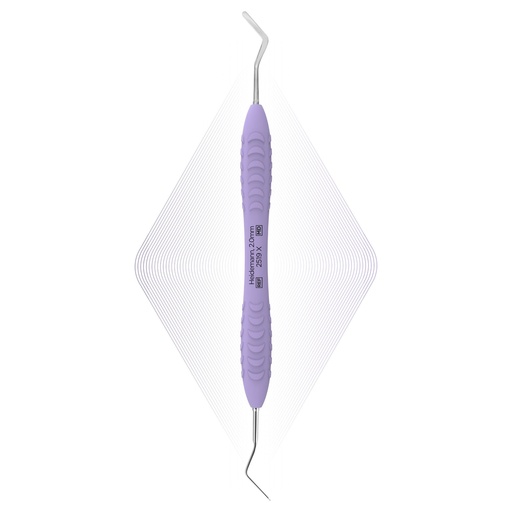 Heidemann, 2.0mm | ErgoDenta