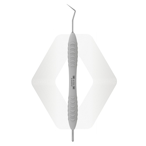 [1002 X] Sonde 9 | ErgoDenta (ErgoX)