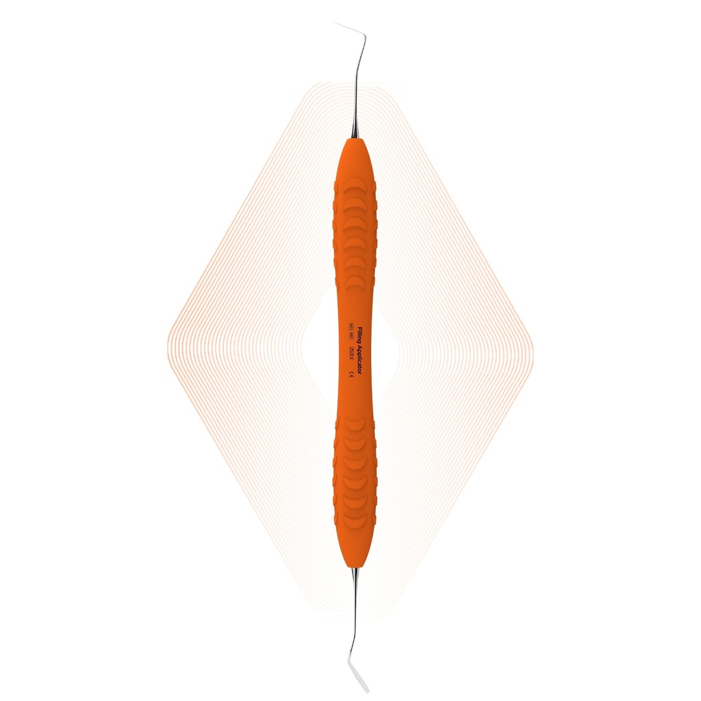 [2531 X] Filling Applicator, 1.5mm | ErgoDenta (ErgoX)