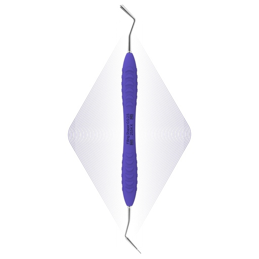 Fyldning Shaper, 0.5 / 1 - 1 / 2.5mm | ErgoDenta