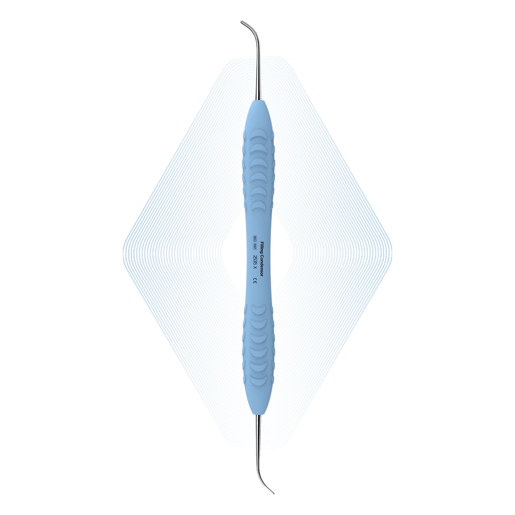 Filling Condensor, 0.7-1.4mm | ErgoDenta