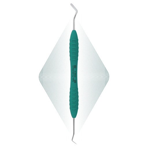 [2542 X] Special fyldningsinstrument, 2.0-2.5mm | ErgoDenta (ErgoX)