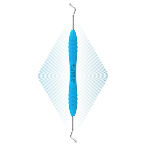 Trådpakker, 2.6mm | ErgoDenta