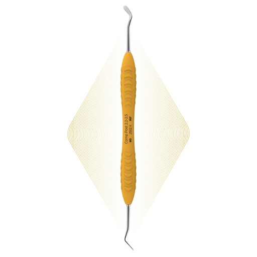 [2552 X] Composite Instrument Posterior, 2.2-2.5mm | ErgoDenta (ErgoX)