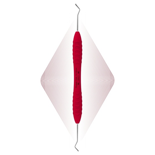 Plugger Clubbed, 1.4-1.8mm | ErgoDenta