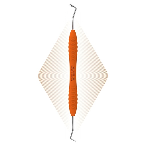 Composite Trimmer, 1.5-2.5mm | ErgoDenta