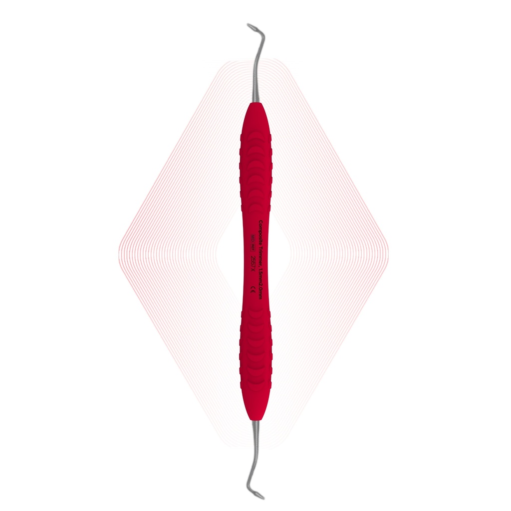 Composite Trimmer, 1.5-2.5mm | ErgoDenta