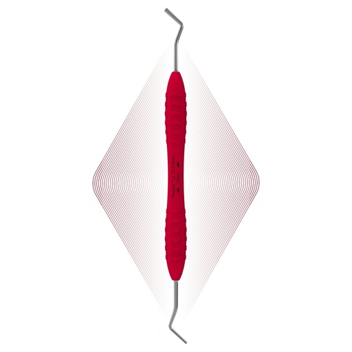 Plugger, Cylindrical, 1.2-2.0mm | ErgoDenta