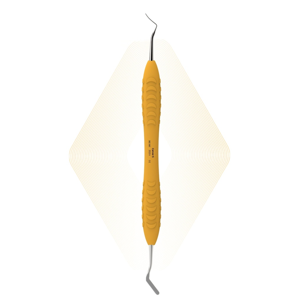 Carver 5, 2-2.5mm | ErgoDenta