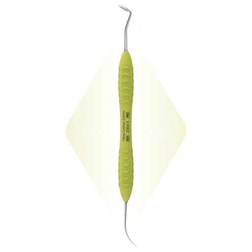 Fyldning Contour, 2.0mm | ErgoDenta