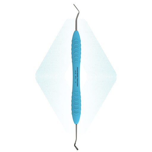 Universal spatel, 1.5-2.0mm | ErgoDenta