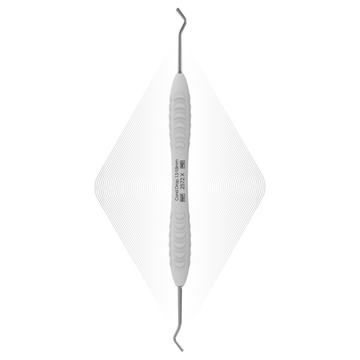 Stopper, Drop-Shaped, 1.3-1.8mm | ErgoDenta