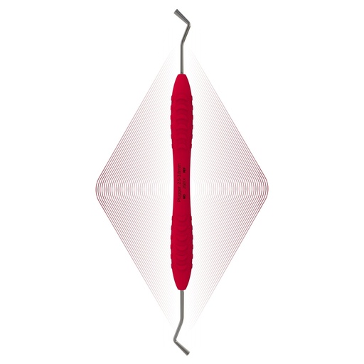 Plugger, 2.5-3.8mm | ErgoDenta