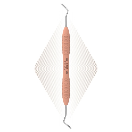 [2582 X] Fyldningsinstrument-UP1, 1.75-2.0mm | ErgoDenta (ErgoX)