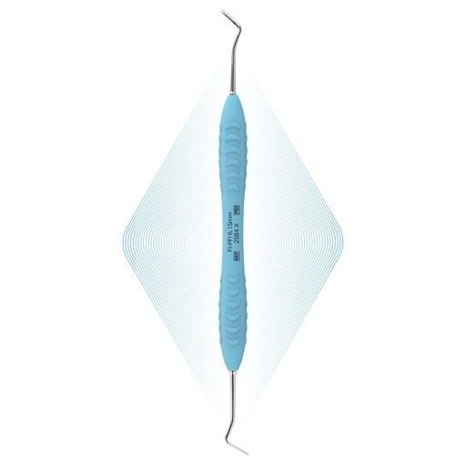 [2584 X] Fyldningsinstrument-PFI 6, 1.5mm | ErgoDenta (ErgoX)