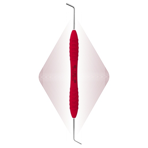 Filling Instrument-C49, 1.2-1.7mm | ErgoDenta