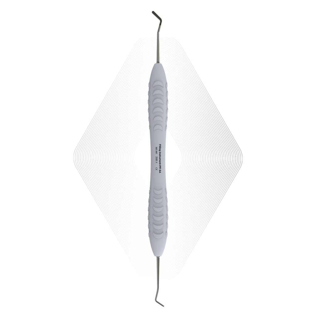 Filling Instrument-PFI 8A, 1.7mm | ErgoDenta