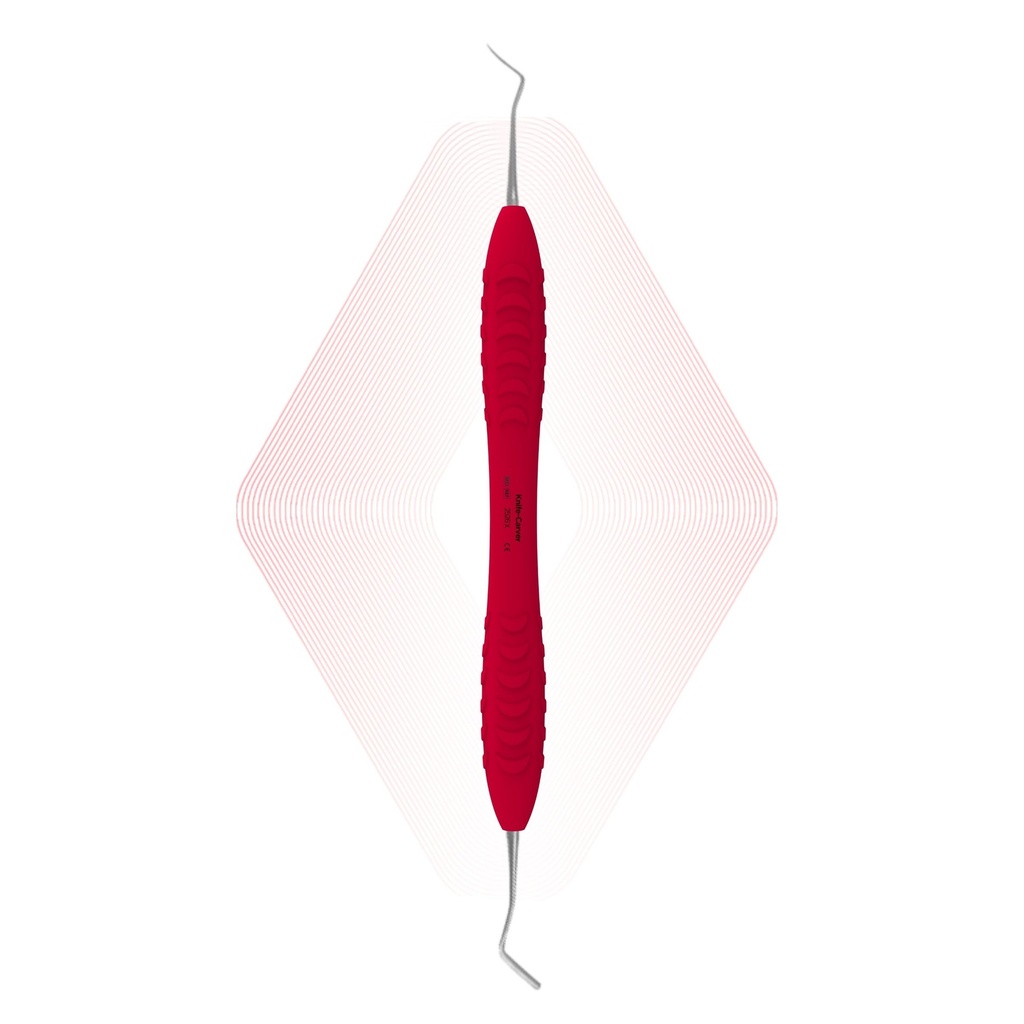 Knife-Carver, 2mm | ErgoDenta