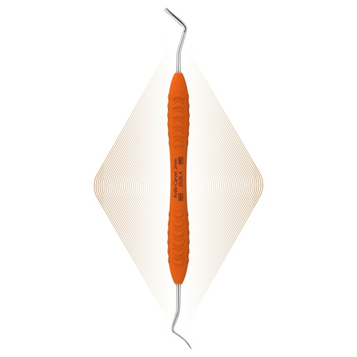 Kniv-modellerinstrument, 2mm | ErgoDenta