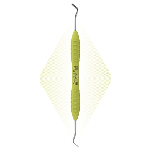 Carver-Nystrøm III, 1.7mm | ErgoDenta