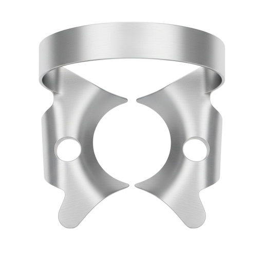 [2703-14A] 14A - Molar rubber dam clamps (GENERAL) | ErgoDenta (Standard)