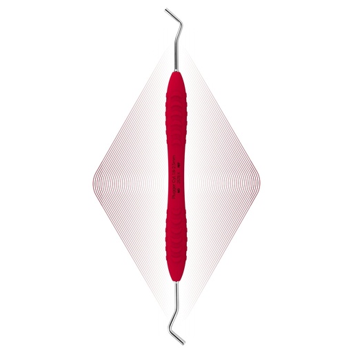 Plugger, Cylindrical, 1.8-2.5mm | ErgoDenta