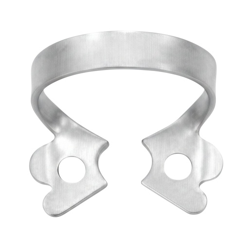 [2704-209] 209 - Pre molar rubberdam clamps | ErgoDenta (Standard)
