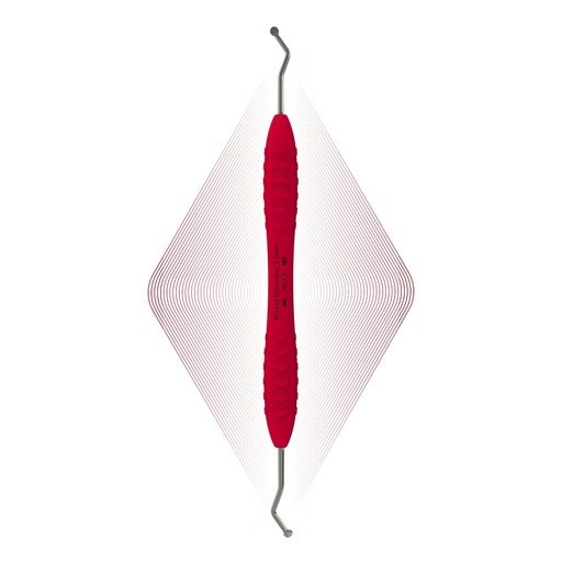 Round Excavator, 2.5mm | ErgoDenta