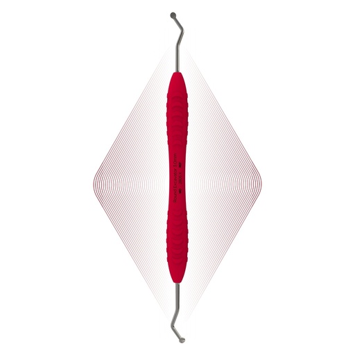 Round Excavator, 3.0mm | ErgoDenta