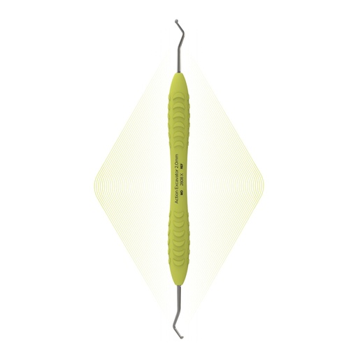 Action Excavator, 2.0mm | ErgoDenta