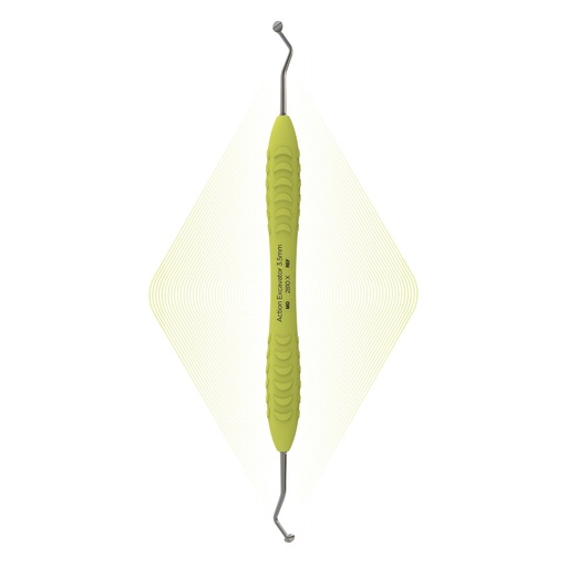 Action Excavator, 3.5mm | ErgoDenta