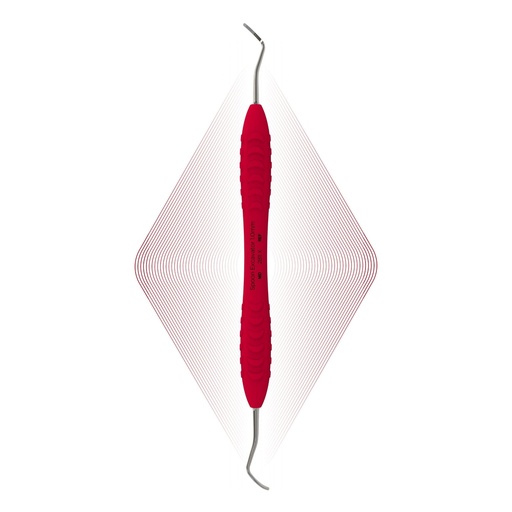 Spoon Excavator, 1.0mm | ErgoDenta