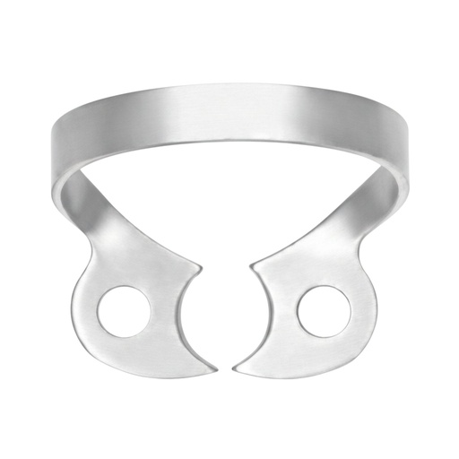 [2704-W2] W2 - præmolar kofferdamklammer | ErgoDenta (Standard)
